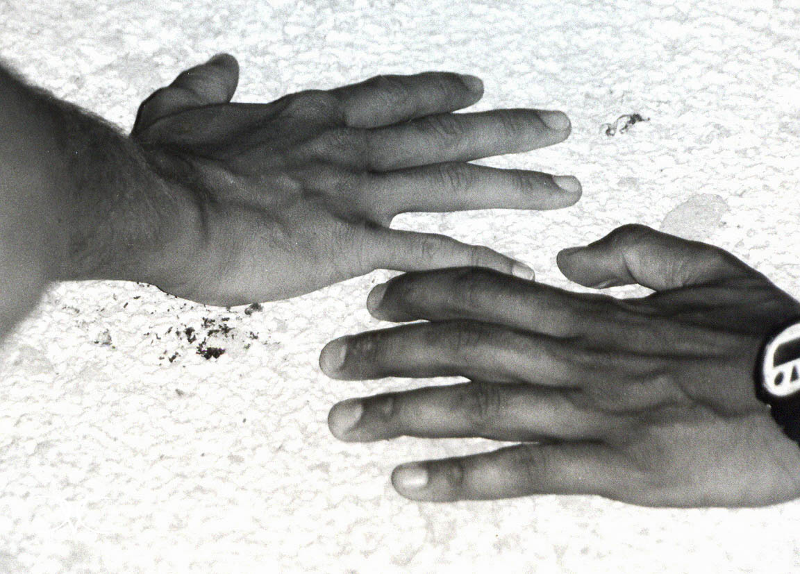 Recuerdos Análogos: Capturando la Magia de 1996