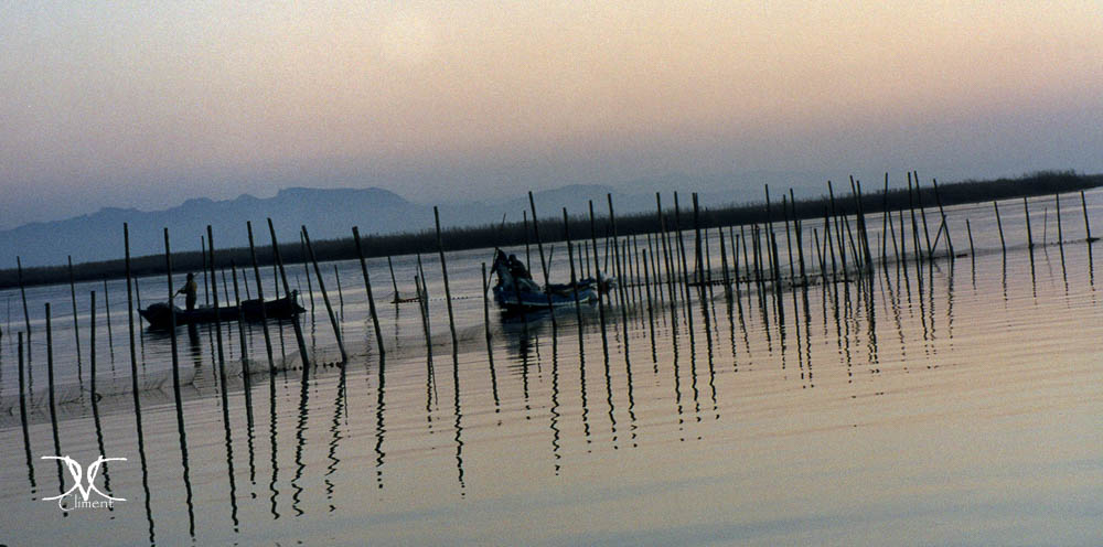 2000-01-15-Albufera de Valencia