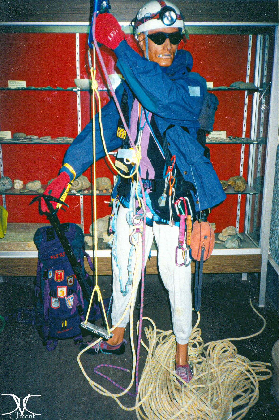 1998-02-10-Semana Montañera