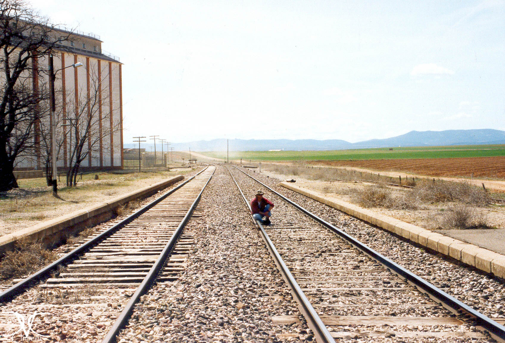 Vías al Olvido | El Silencio de Teruel 🛤️🍂